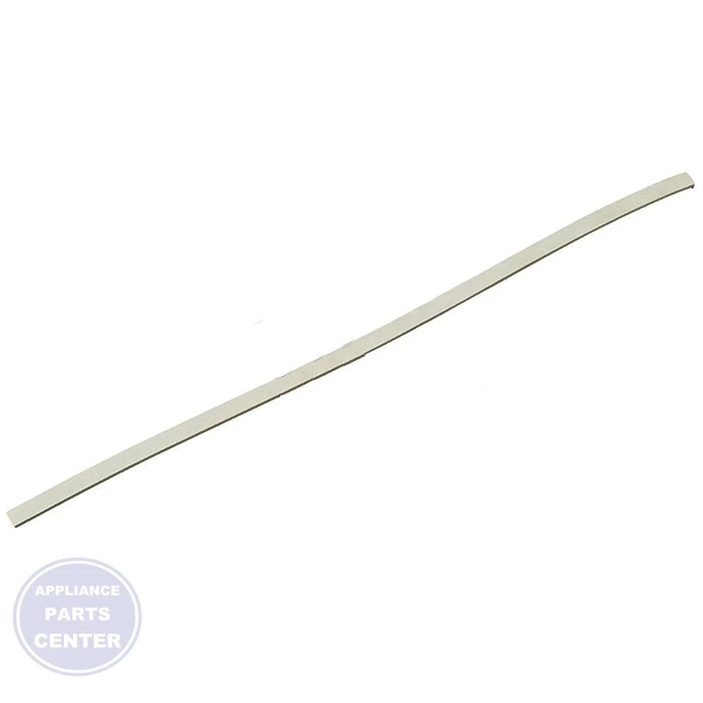 GASKET EXHAUST WE1M999 - Detailed view of durable material and design