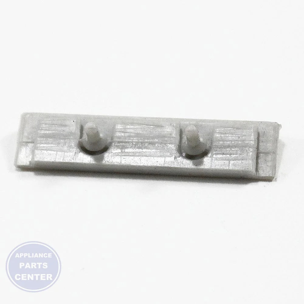 SAM GASKET-FRENCH DA63-03508B - Main view showing perfect seal for French door refrigerators