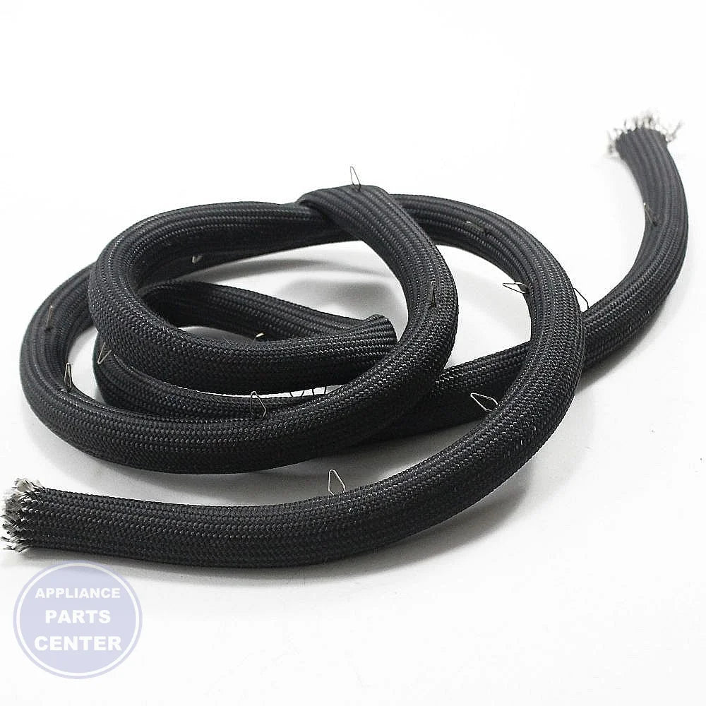 GEH GASKET OVEN WB32K10047 - Main view showing tight seal for JGB605SET1SS