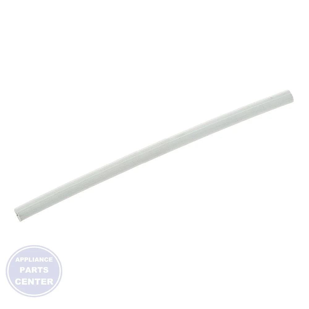 GEH GASKET PAN CRV REAR WR14X10280 - Main view showing perfect seal for GEH models