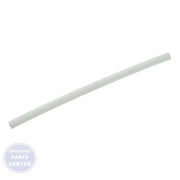 GEH GASKET PAN CRV REAR WR14X10280 - Main view showing perfect seal for GEH models
