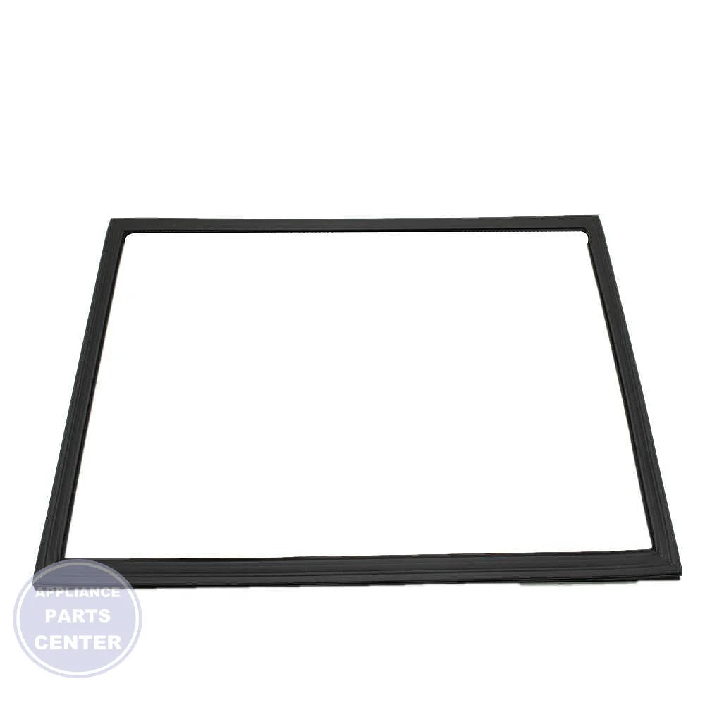 WCI GASKET-REFR DOOR 241872508 - Main view showing tight seal for WCI refrigerators