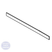 WPL GASKET W10668165 - Main view showing perfect seal for various WPL models