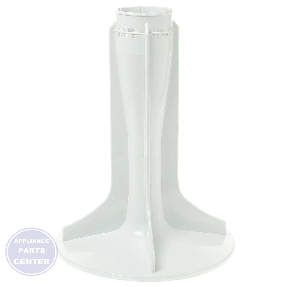 GE AGITATOR KIT 24 & BOLT WH49X27324 - Main view showing optimized washing performance for GEN Washer/Dryer Combo