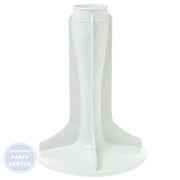 GE AGITATOR KIT 24 & BOLT WH49X27324 - Main view showing optimized washing performance for GEN Washer/Dryer Combo