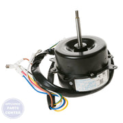 GE AIR CONDITIONER FAN MOTOR WJ95X10032 - Main view showing efficient cooling for specific GEN models