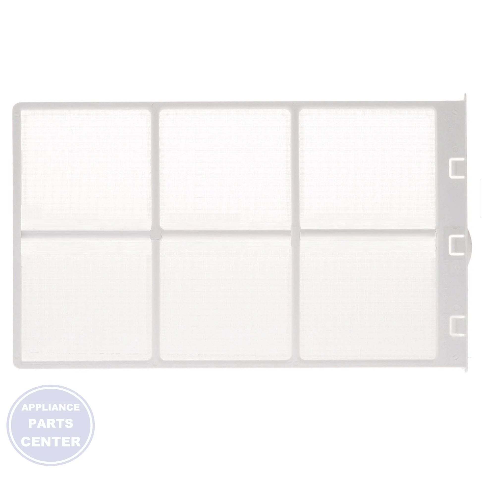 GEN AIR CONDITIONER FILTER WJ85X25974 - Main view showing high-efficiency filtration for GEN X series