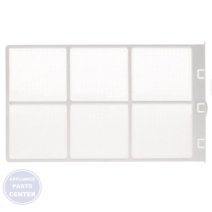 GEN AIR CONDITIONER FILTER WJ85X25974 - Main view showing high-efficiency filtration for GEN X series