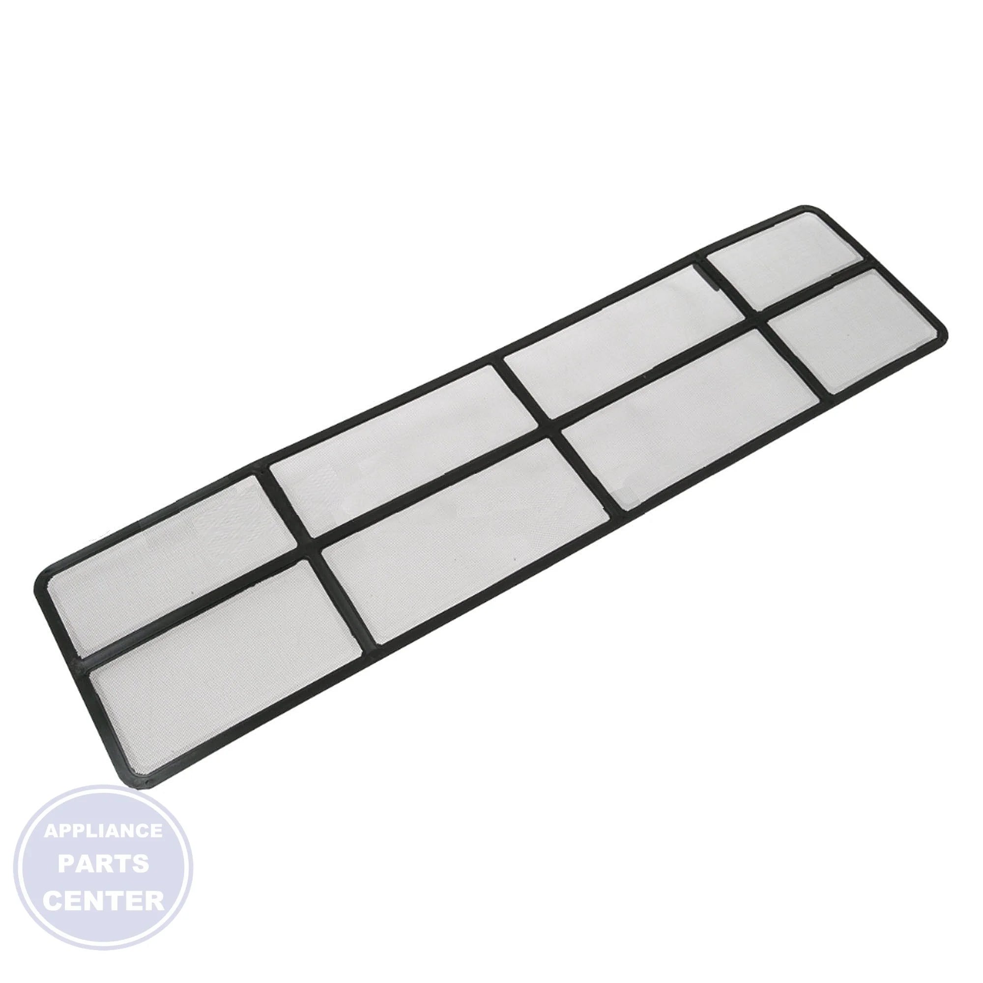GE AIR CONDITIONER FILTER WP85X26339 - Main view showing superior dust capture for GEN Air Conditioners