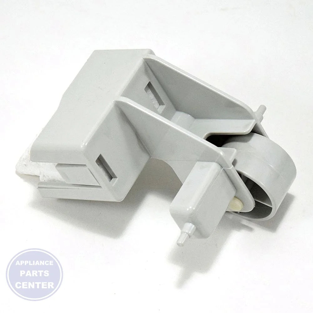 GE AIR CONDITIONER FLOAT WK11X10007 - Main view showing efficient water drainage for GEN XYZ model