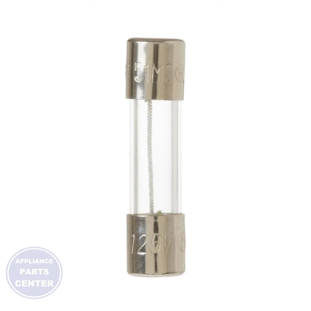 GE AIR CONDITIONER FUSE WP23X10026 - Main view showing protective casing for GEN models