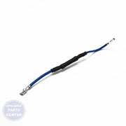 GE AIR CONDITIONER INLINE FUSE WP23X10042 - Main view showing protective features for specific GE Air Conditioner models