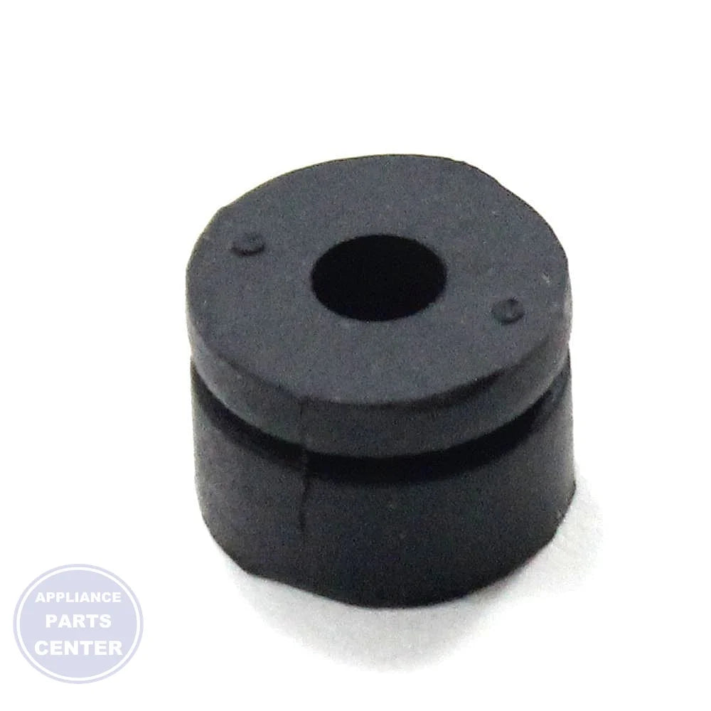 GE AIR CONDITIONER MOTOR CUSHION ON WJ01X10034 - Main view showing vibration absorption for GEN models