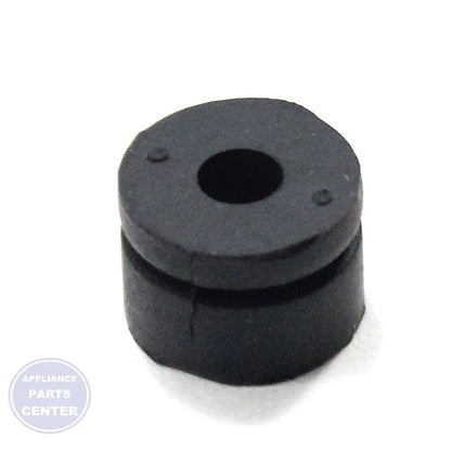 GE AIR CONDITIONER MOTOR CUSHION ON WJ01X10034 - Main view showing vibration absorption for GEN models