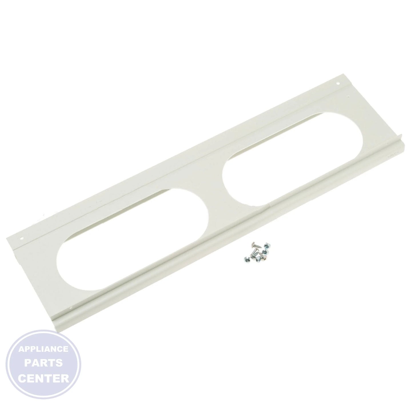 GE AIR CONDITIONER PLATE WJ76X22319 - Main view showing sturdy support for GEN Air Conditioner models