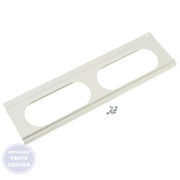 GE AIR CONDITIONER PLATE WJ76X22319 - Main view showing sturdy support for GEN Air Conditioner models
