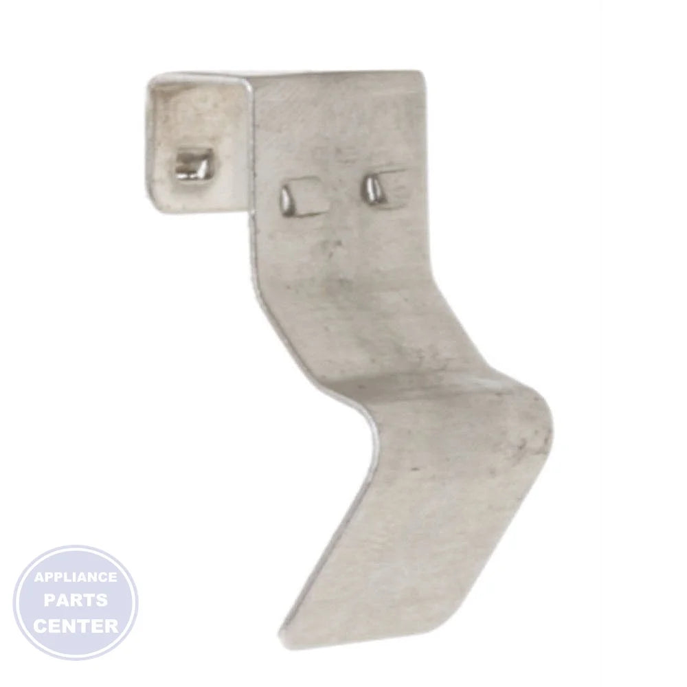 GE AIR CONDITIONER SPRING WP02X10001 - Detailed view of heavy-load support feature