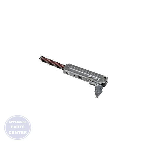 GE APPLIANCES WB10X35065 HINGE DOOR RT - Main view showing sturdy construction for GEN models