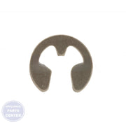 GE APPLIANCES WD02X24236 E RING - Main view showing secure fit for GEN Dishwasher models