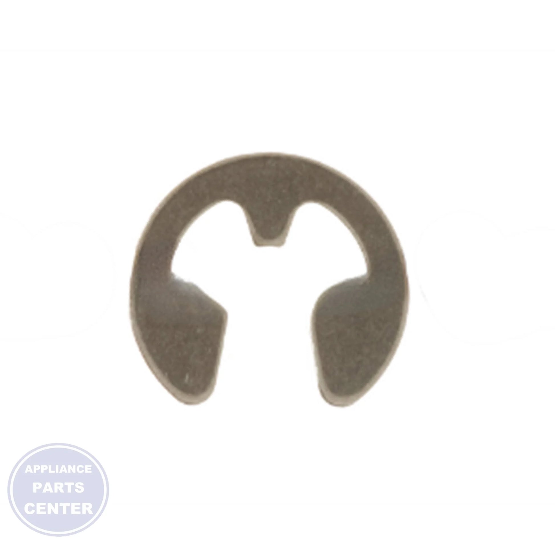 GE APPLIANCES WD02X24236 E RING - Main view showing secure fit for GEN Dishwasher models