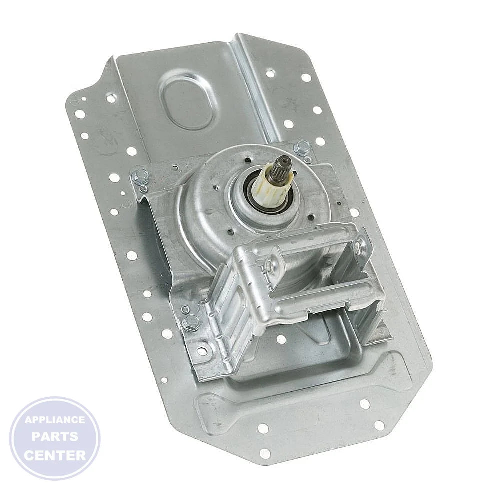 GE ASSEMBLY SUPPORT WH16X22783 - Main view showing sturdy construction for GE Washer/Dryer Combo
