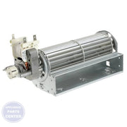 GE BLOWER TANGENTIAL WB26X35086 - Main view showing high airflow for GEN Range/Stove/Oven