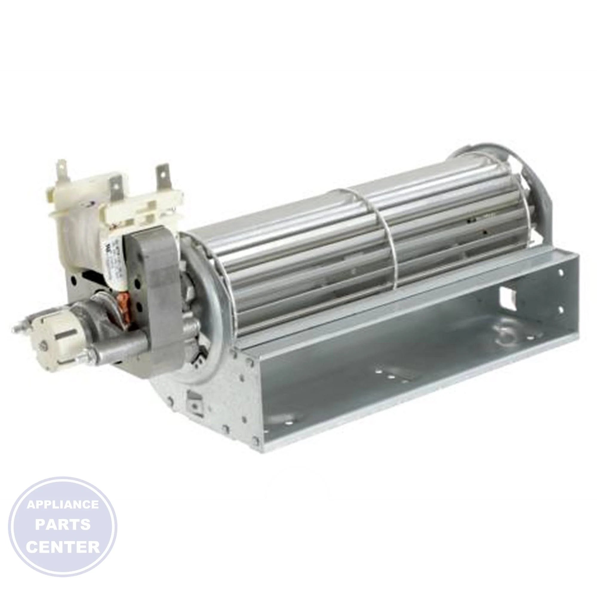 GE BLOWER TANGENTIAL WB26X35086 - Main view showing high airflow for GEN Range/Stove/Oven