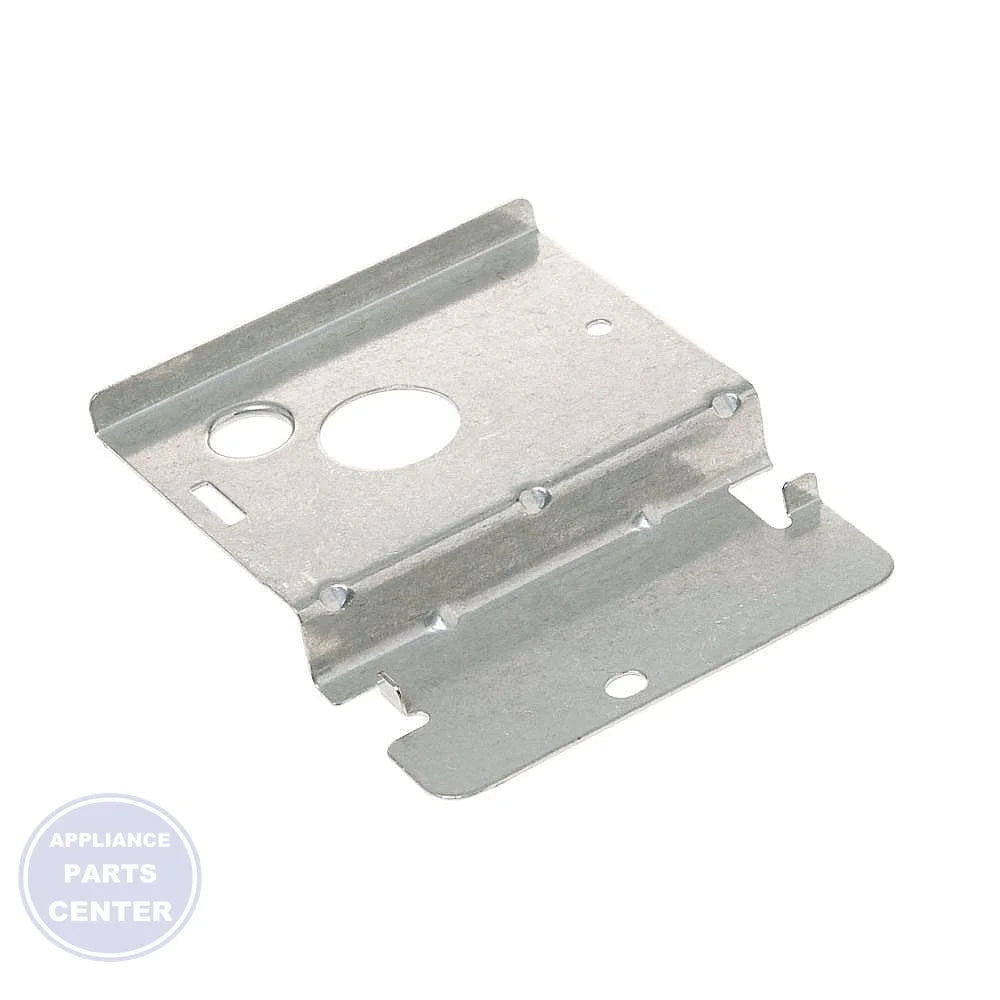 GE BRACKET JUNCTION BOX WD12X10124 - Main view showing secure electrical connections for GEN appliances