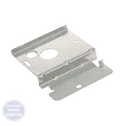 GE BRACKET JUNCTION BOX WD12X10124 - Main view showing secure electrical connections for GEN appliances