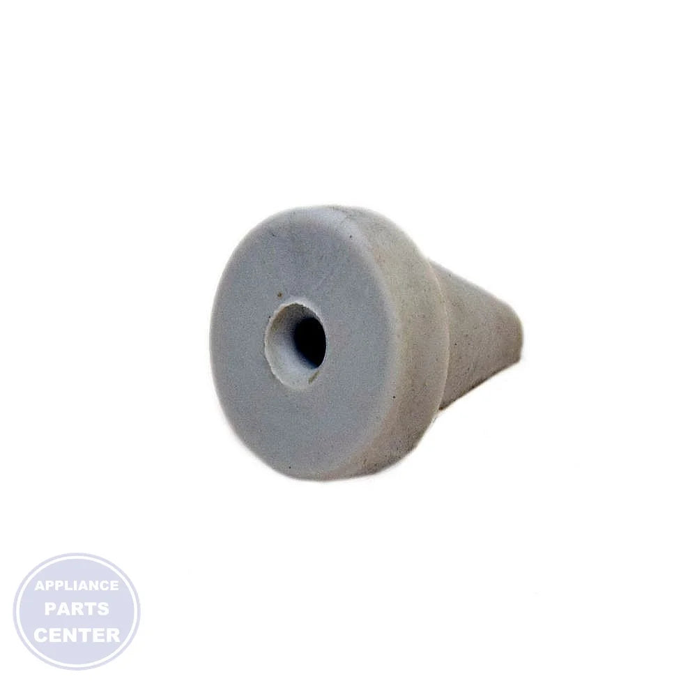 GE BUMPER LID WH01X10627 - Main view showing secure fastening for GEN Washing Machine