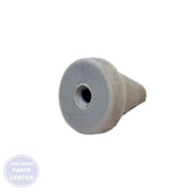 GE BUMPER LID WH01X10627 - Main view showing secure fastening for GEN Washing Machine