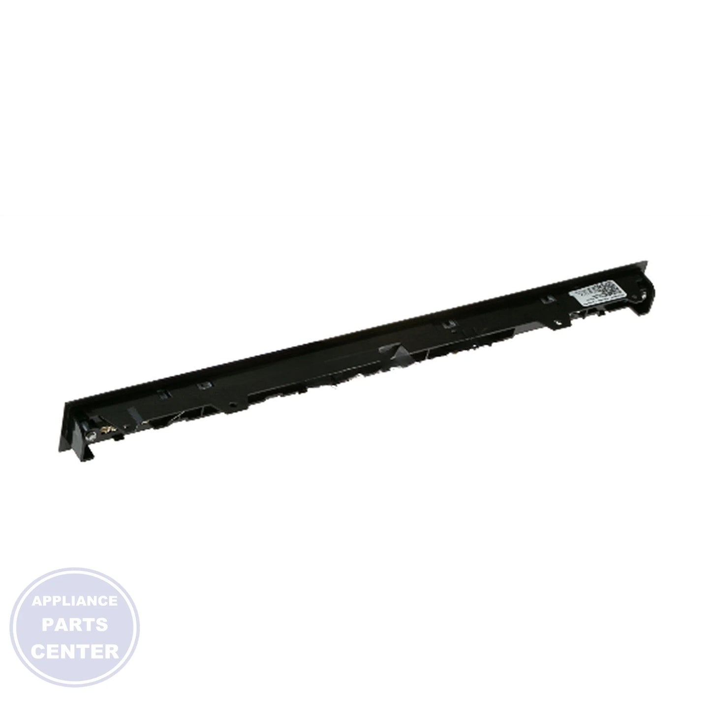 GE CAFE UI CONTROL ASSEMBLY WD21X31881 - Main view showing touchpad for specific GE models