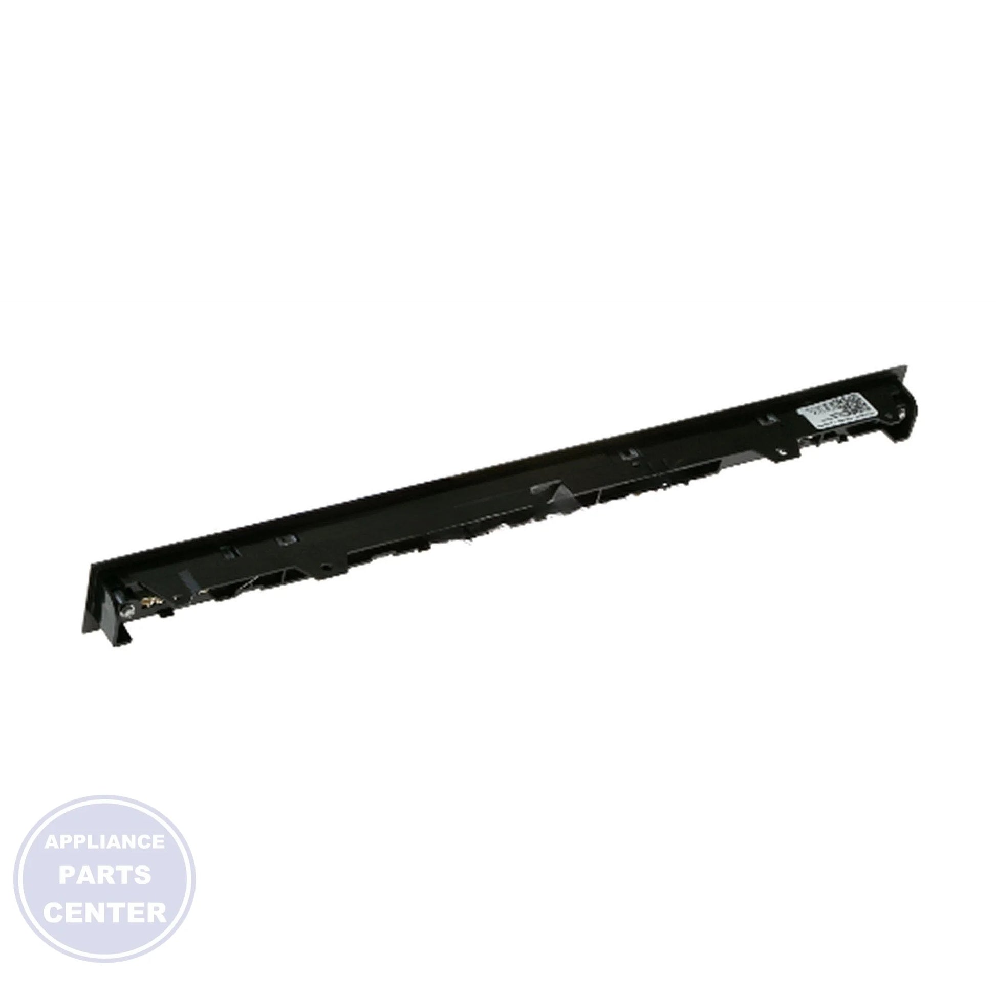 GE CAFE UI CONTROL ASSEMBLY WD21X31881 - Main view showing touchpad for specific GE models
