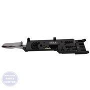 GE CHASSIS PRINTED CIRCUIT BOARD ASSEMBLY WE04M10014 - Main view showing timer control for GE Dryers