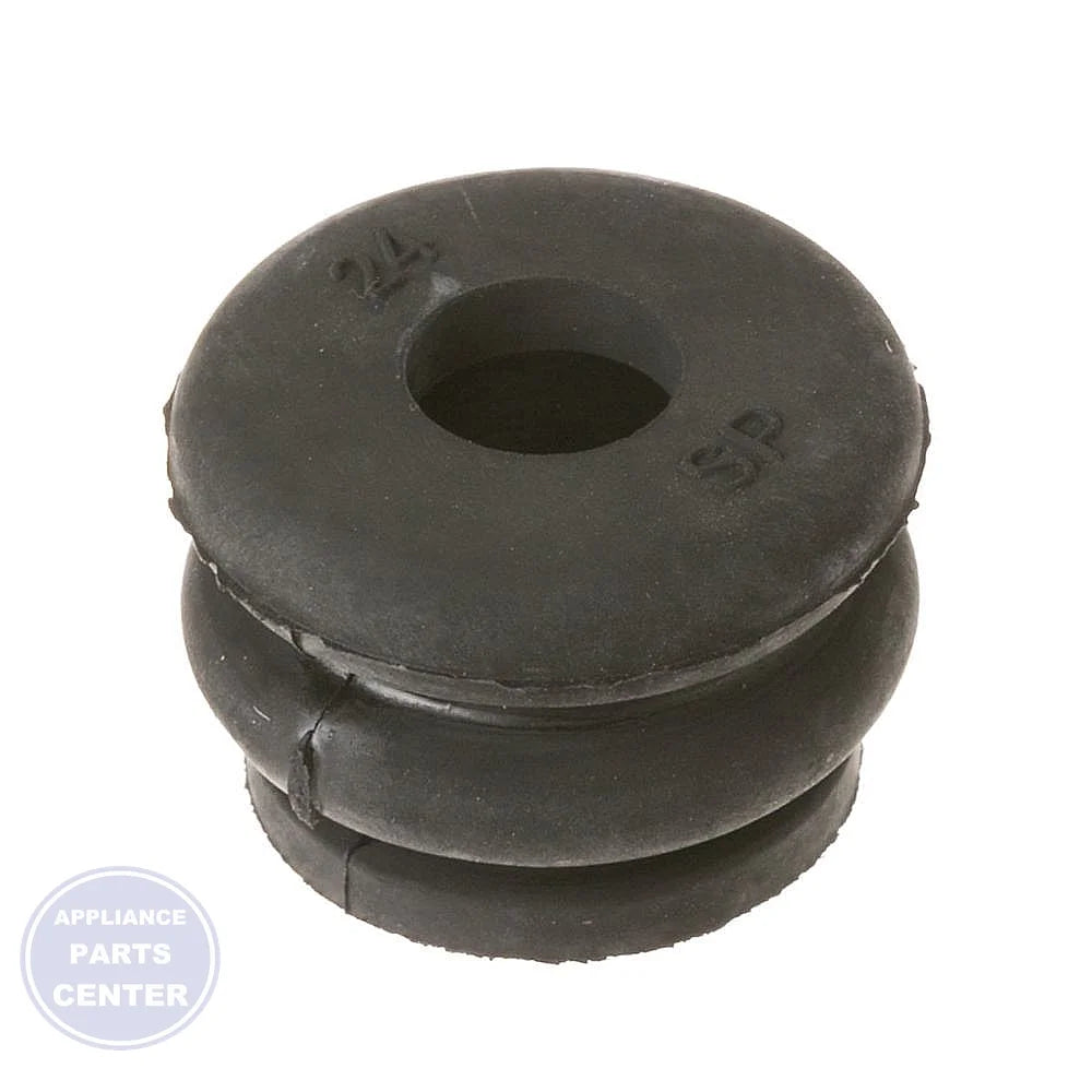 GEN COMPRESSOR C CUSHION WJ01X10002 - Main view showing stability for ABC123 and XYZ456 models