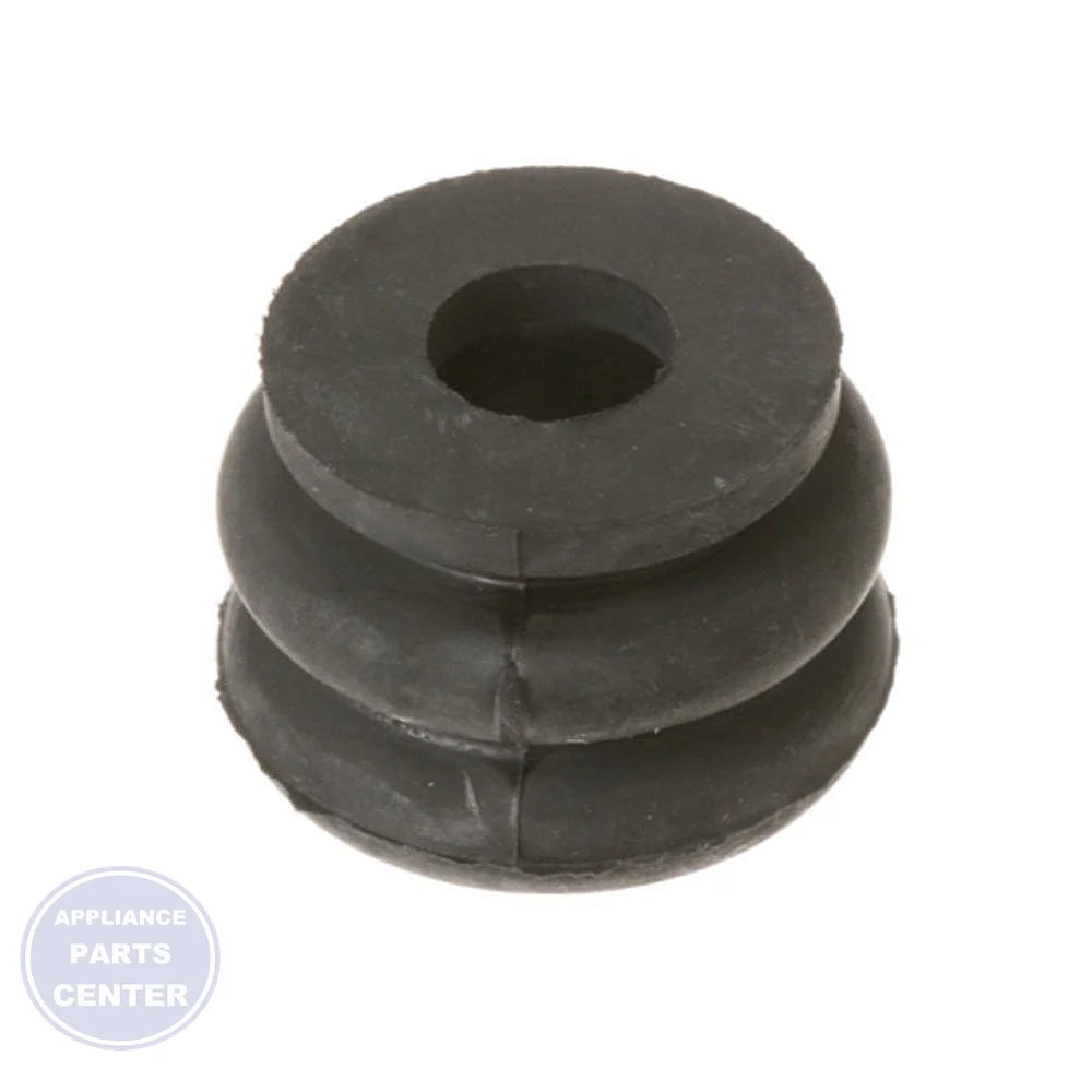 GEN COMPRESSOR C CUSHION WJ01X10002 - Detailed view of vibration absorption design
