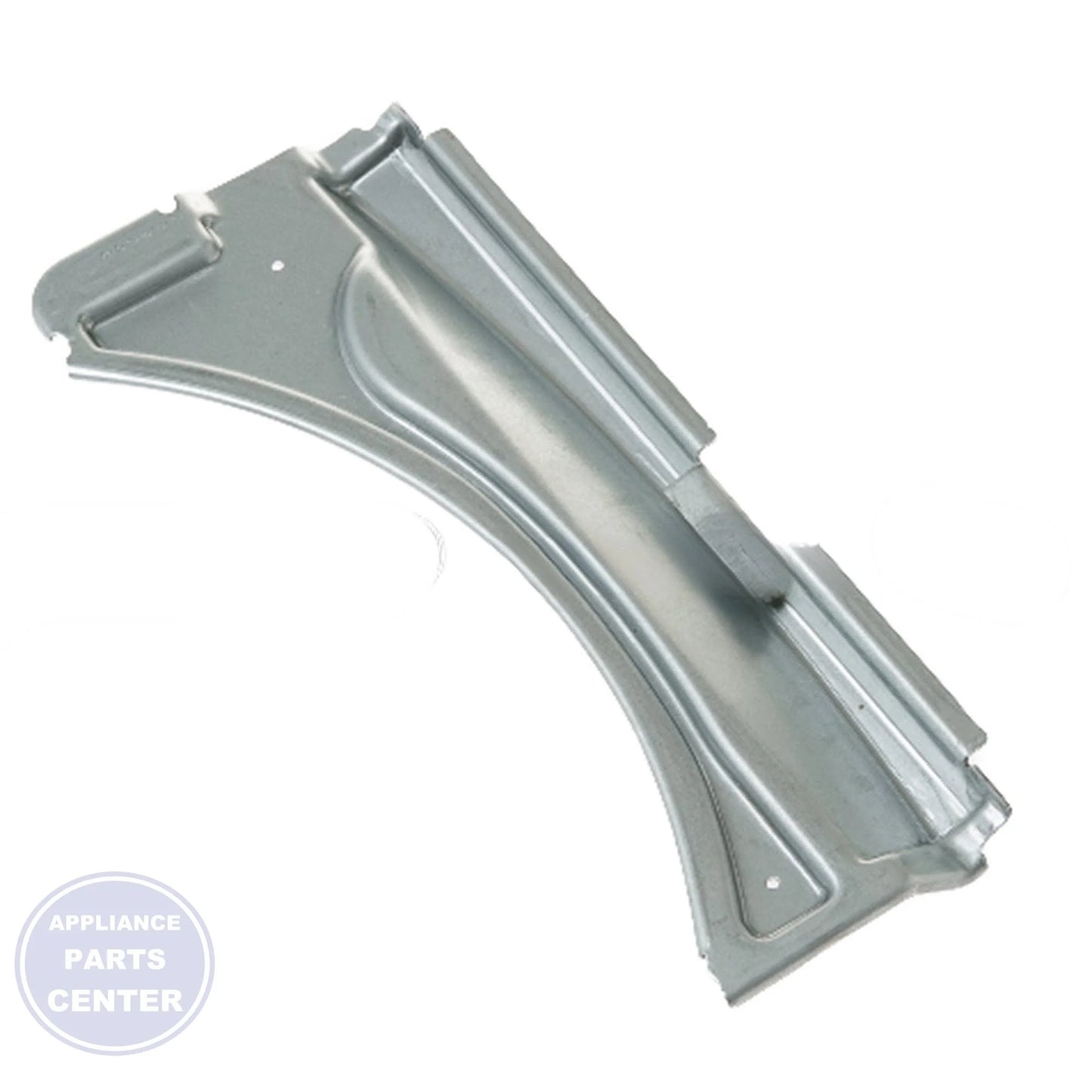 GE COVER BRACKET WH13X35357 - Main view showing sturdy construction for GEN models