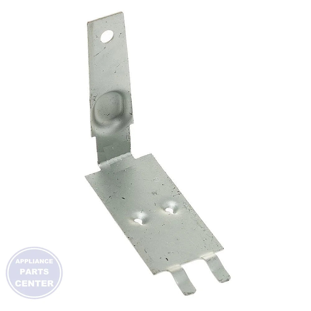 GE COVER CLIP WH01X10623 - Main view showing secure fit for GEN models