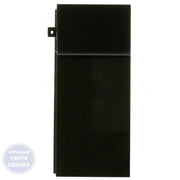 GE DARK DORIAN CONTROL PANEL ASSEMBLY WB56X37946 - Main view showing precise control for GEN Microwave models