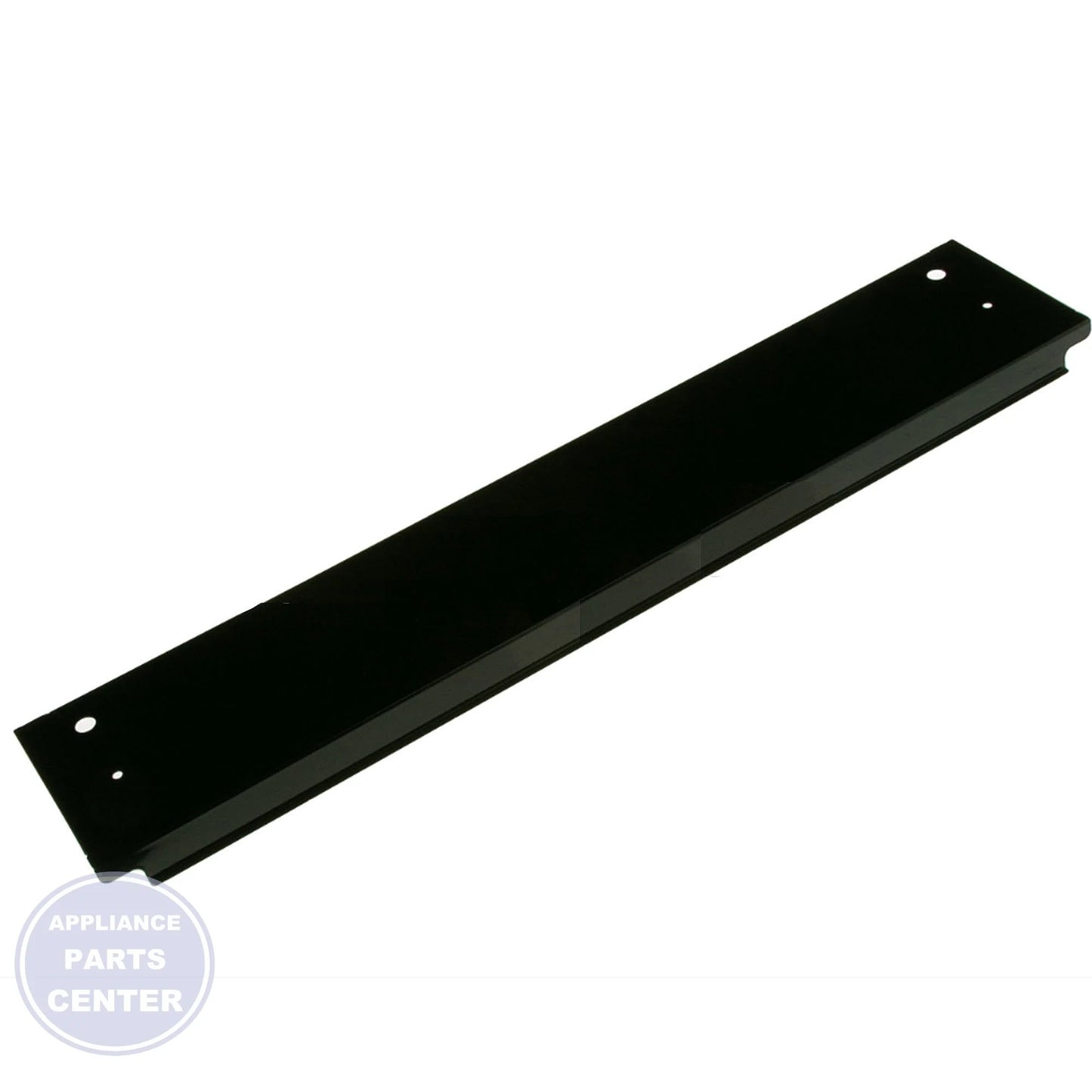 GE DISHWASHER BLACK TOEKICK WD27X24748 - Main view showing sleek design for GEN Dishwasher models