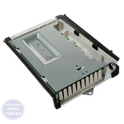 GE DISHWASHER BOARD WITH ENCLOSURE WD21X30864 - Main view showing timer for GEN Dishwasher