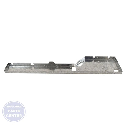 GE DISHWASHER BOTTOM CONTROL BOX WD30X21714 - Detailed view of control features for optimal functionality