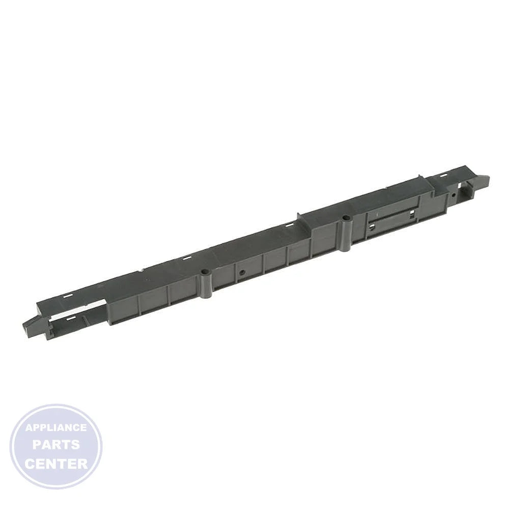 GE DISHWASHER BOTTOM HOUSING WD12X20225 - Main view showing secure panel support for specific models