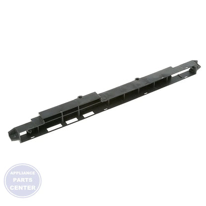 GE DISHWASHER BOTTOM HOUSING WD12X20225 - Detailed view of sturdy construction