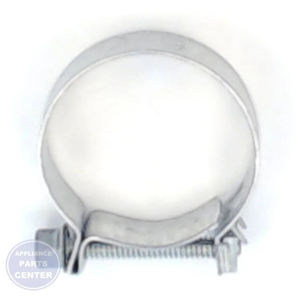 GE DISHWASHER CLAMP WD01X10103 - Main view showing secure hold for GE dishwasher models