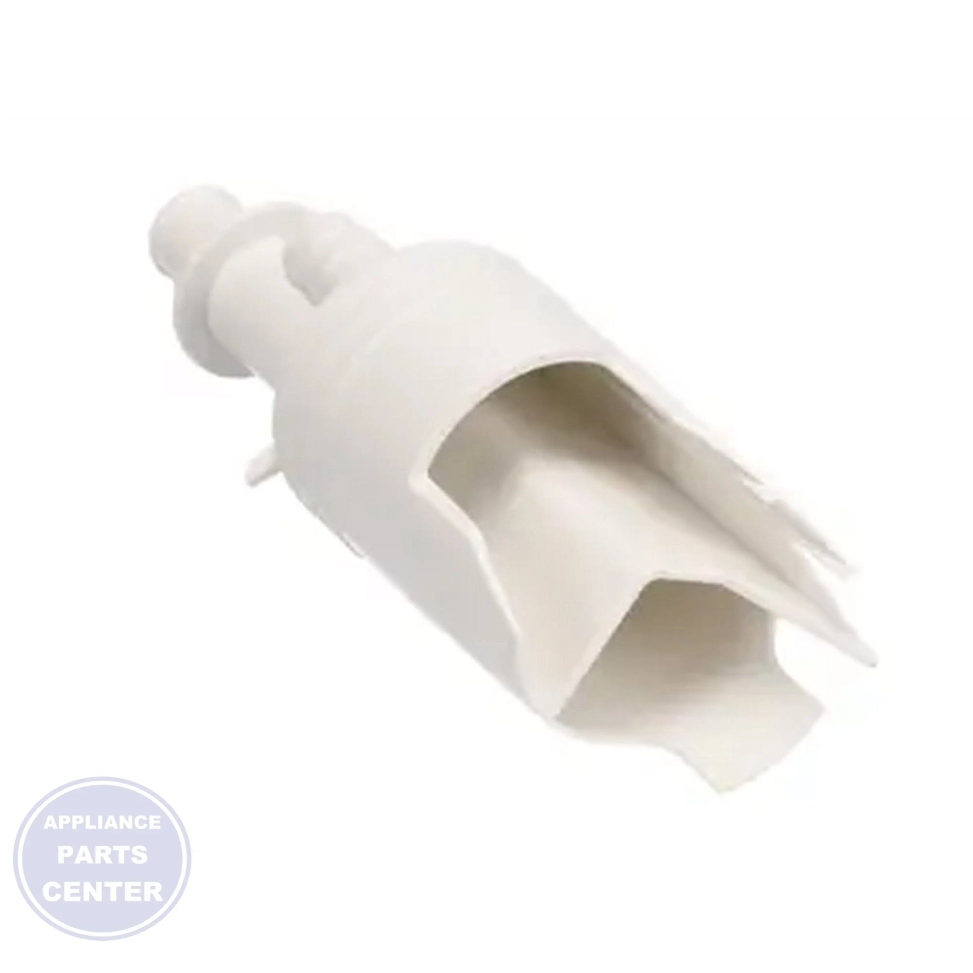 GE DISHWASHER COLLECTION CHAMBER WD12X22352 - Main view showing efficient waste collection for various GE dishwasher models