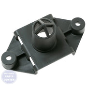 GE DISHWASHER CONDUIT DOCKING PORT WD12X32039 - Main view showing secure water supply connection for GE Dishwasher models