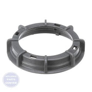GE DISHWASHER CONNECTING RING NUT WD01X10311 - Main view showing secure connection for GEN models