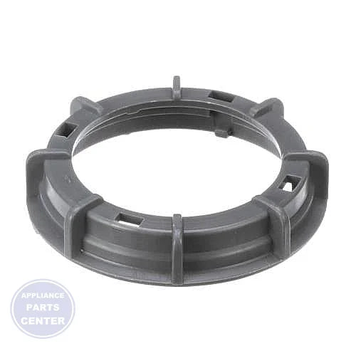 GE DISHWASHER CONNECTING RING NUT WD01X10311 - Main view showing secure connection for GEN models