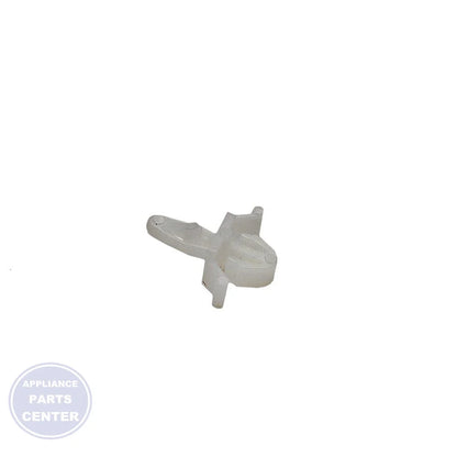 GE DISHWASHER CONTROL BOARD CLIP WD01X21975 - Main view showing secure grip for various GE Dishwasher models